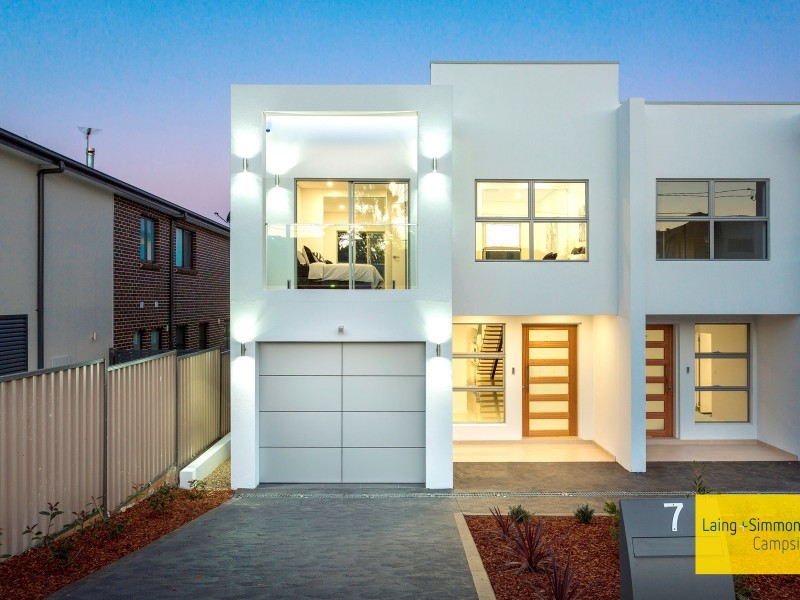 7 Bamfield Avenue, Yagoona NSW 2199
