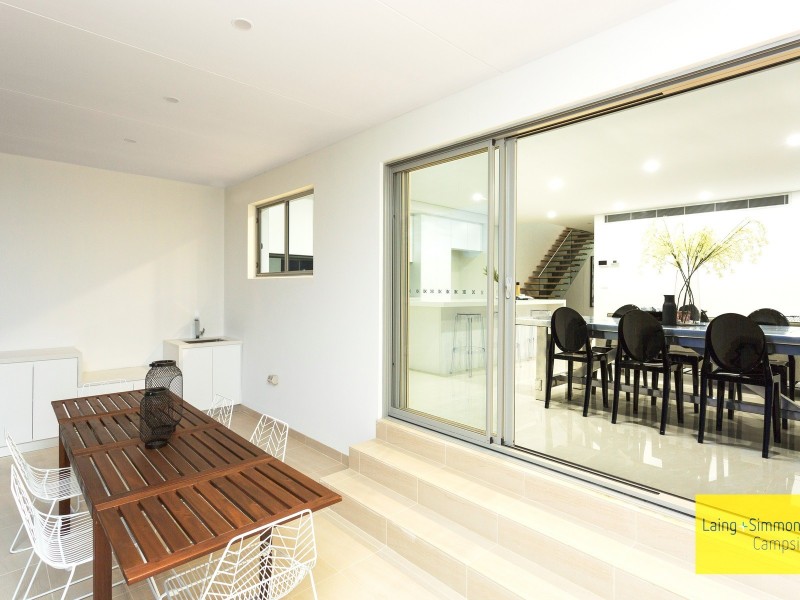 7 Bamfield Avenue, Yagoona NSW 2199
