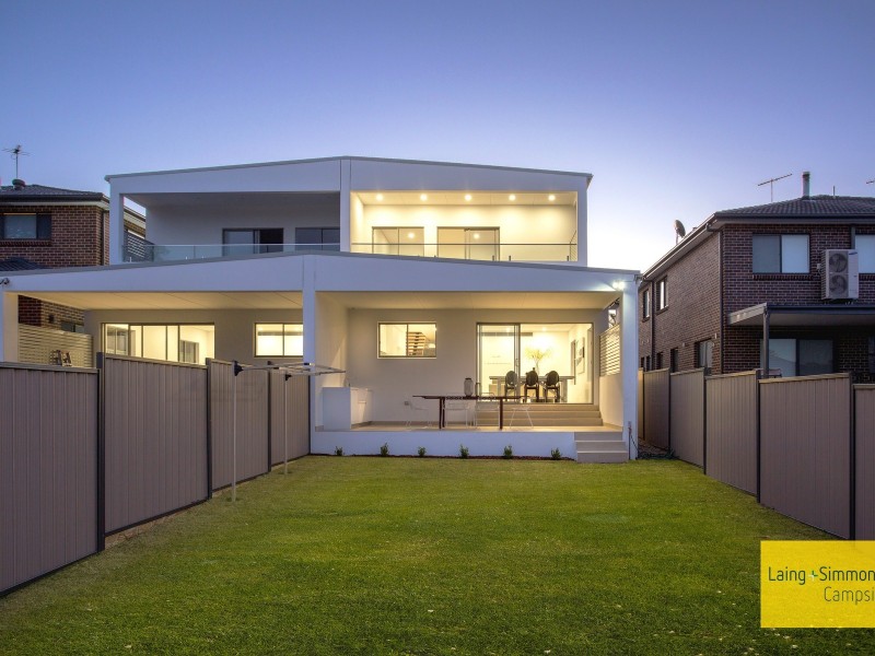 7 Bamfield Avenue, Yagoona NSW 2199