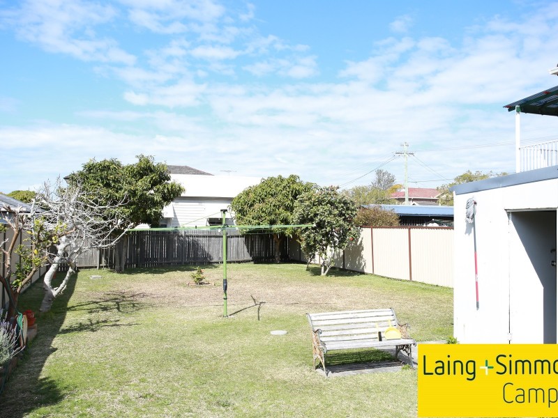 107 Brighton Avenue, Campsie NSW 2194