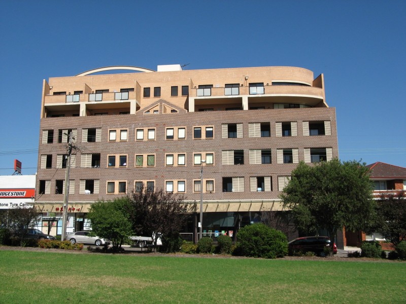 204B/96-98 Beamish Street, Campsie NSW 2194