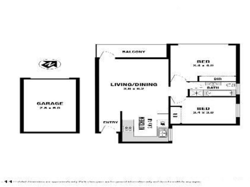 7/65 Ninth Ave, Campsie NSW 2194