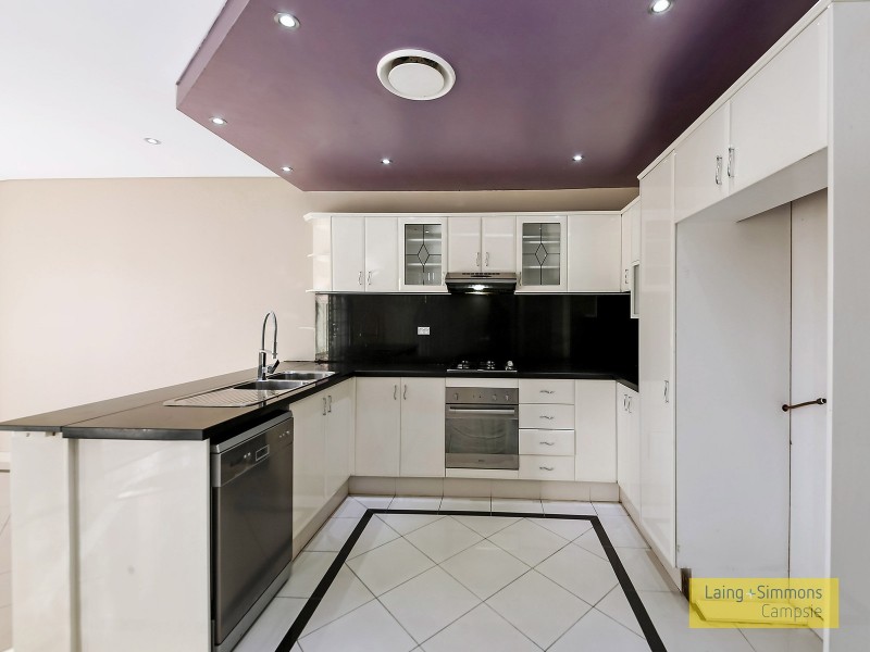 38 Cleary Avenue, Belmore NSW 2192