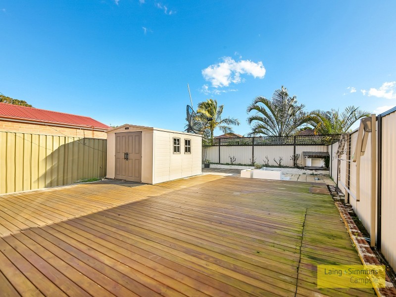 38 Cleary Avenue, Belmore NSW 2192