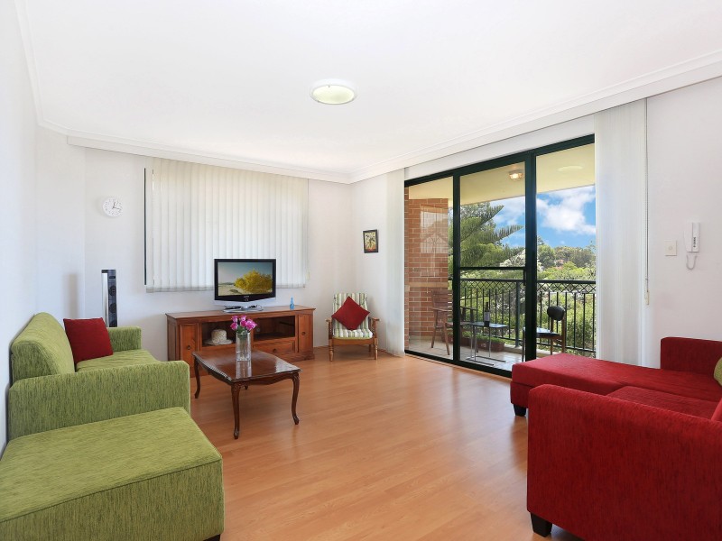 160/18-20 Knocklayde Street, Ashfield NSW 2131
