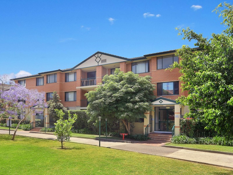 160/18-20 Knocklayde Street, Ashfield NSW 2131