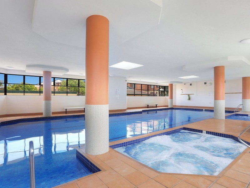 160/18-20 Knocklayde Street, Ashfield NSW 2131