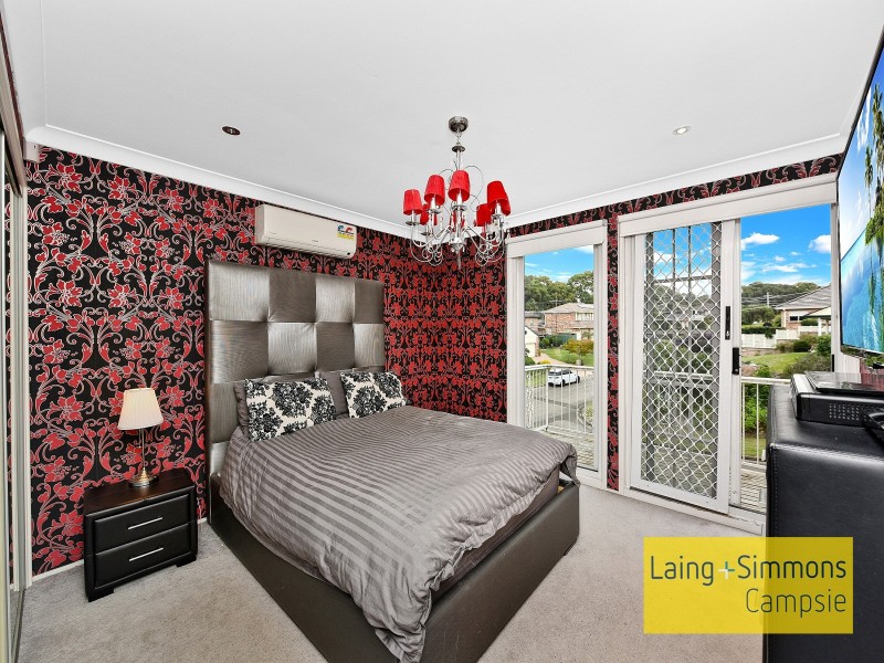 11, Kirrily Place, Bass Hill NSW 2197