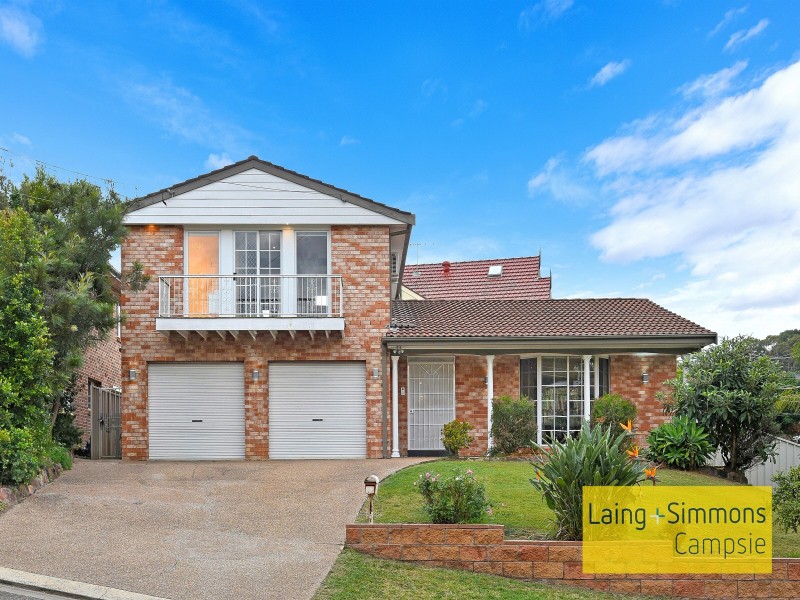 11, Kirrily Place, Bass Hill NSW 2197