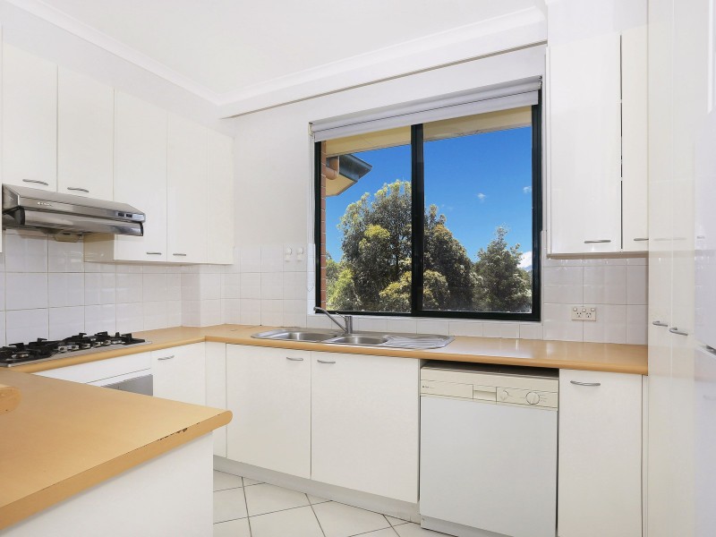 160/18-20 Knocklayde Street, Ashfield NSW 2131