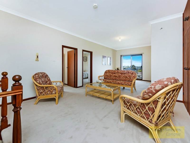 66 Taylor Street, Condell Park NSW 2200