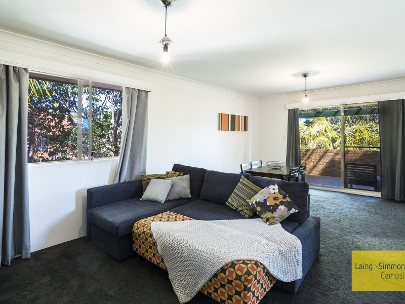 3/89 Duke Street, Campsie NSW 2194