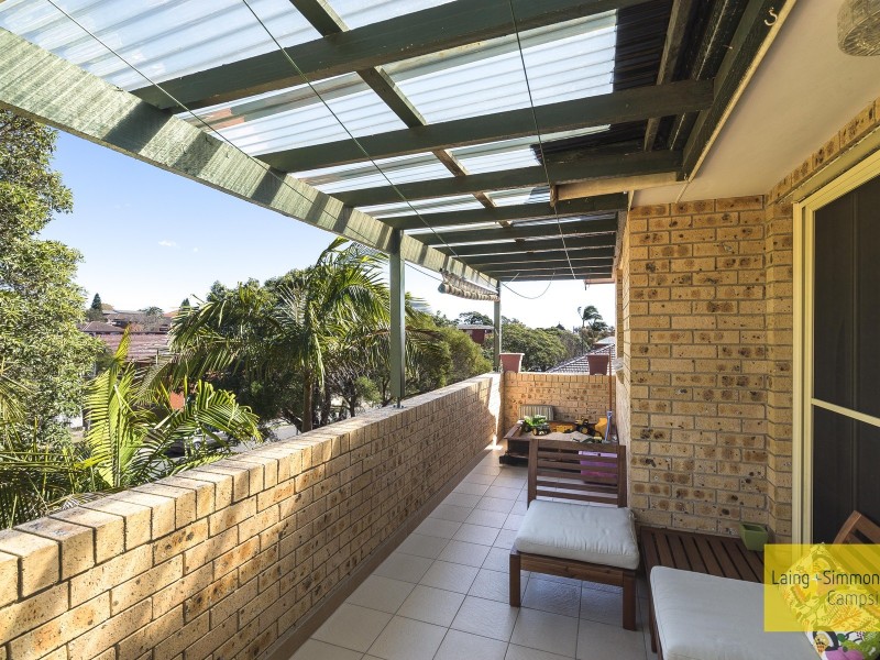 3/89 Duke Street, Campsie NSW 2194