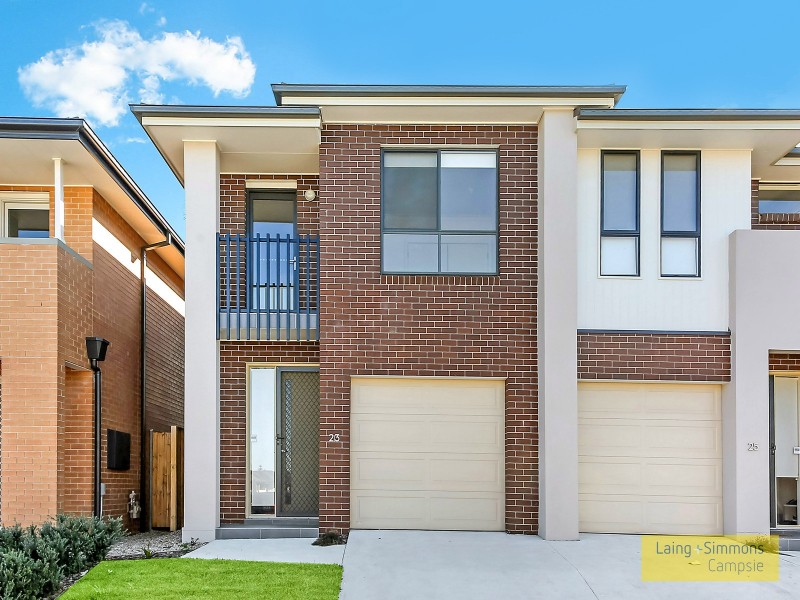23 St Charbel Way, Punchbowl NSW 2196