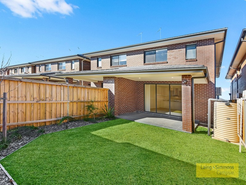 23 St Charbel Way, Punchbowl NSW 2196