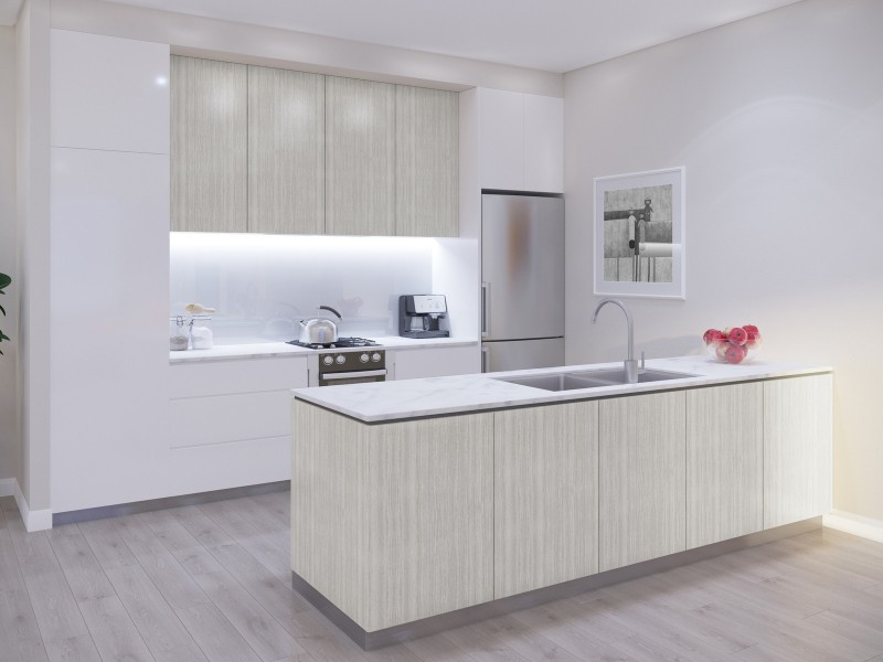 301/538-546 Canterbury Rd (Entrance from Elizabeth St), Campsie NSW 2194