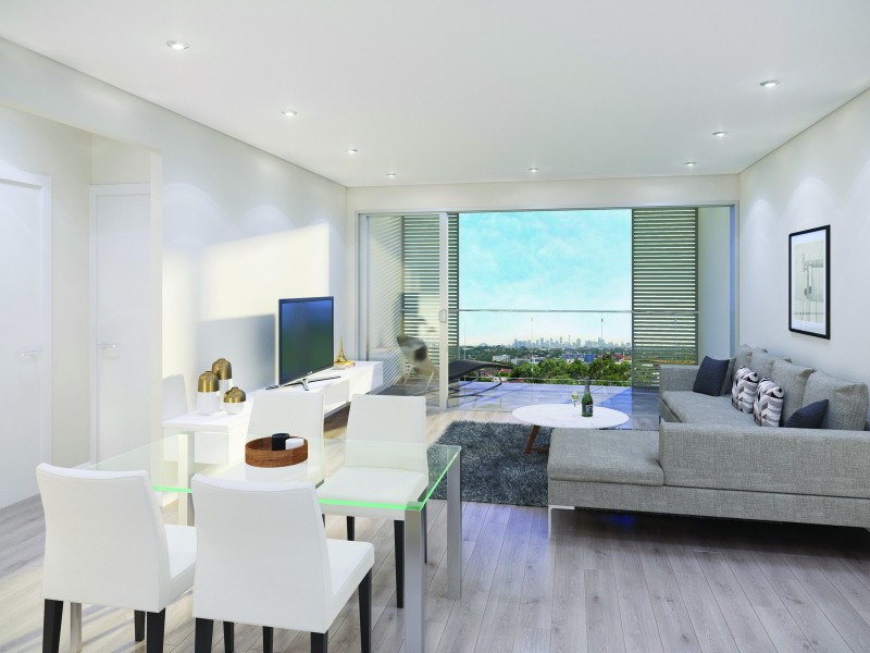 101/538-546 Canterbury Rd (Entrance from Elizabeth St), Campsie NSW 2194