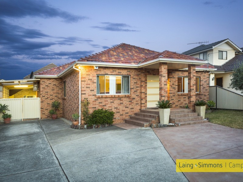 11 Pandora Street, Greenacre NSW 2190