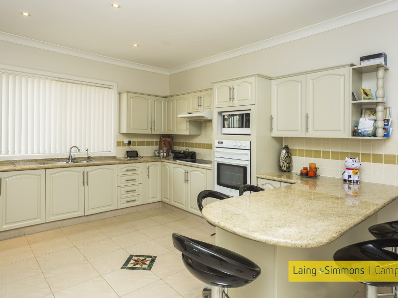 11 Pandora Street, Greenacre NSW 2190