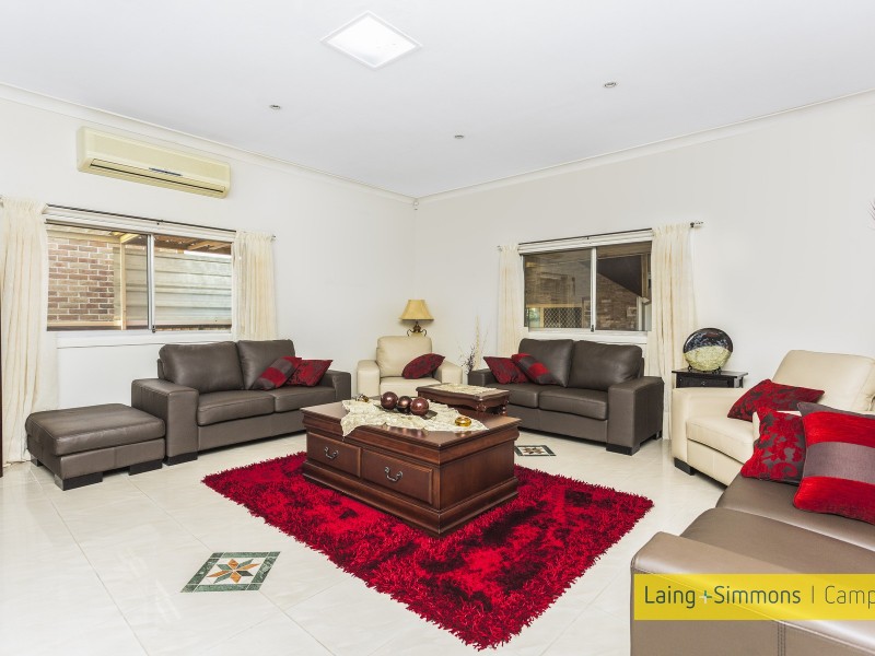 11 Pandora Street, Greenacre NSW 2190