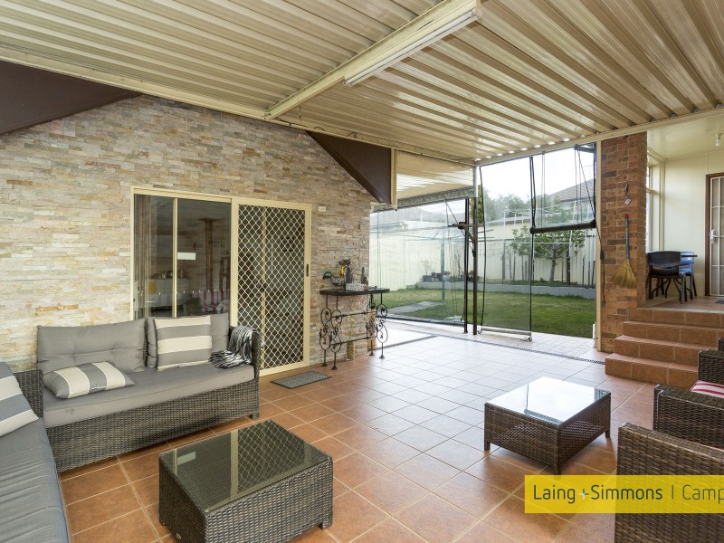 11 Pandora Street, Greenacre NSW 2190