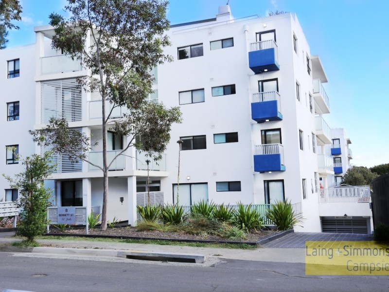 11/8 Bennett St,, Mortlake NSW 2137