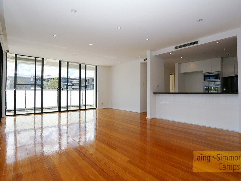 11/8 Bennett St,, Mortlake NSW 2137