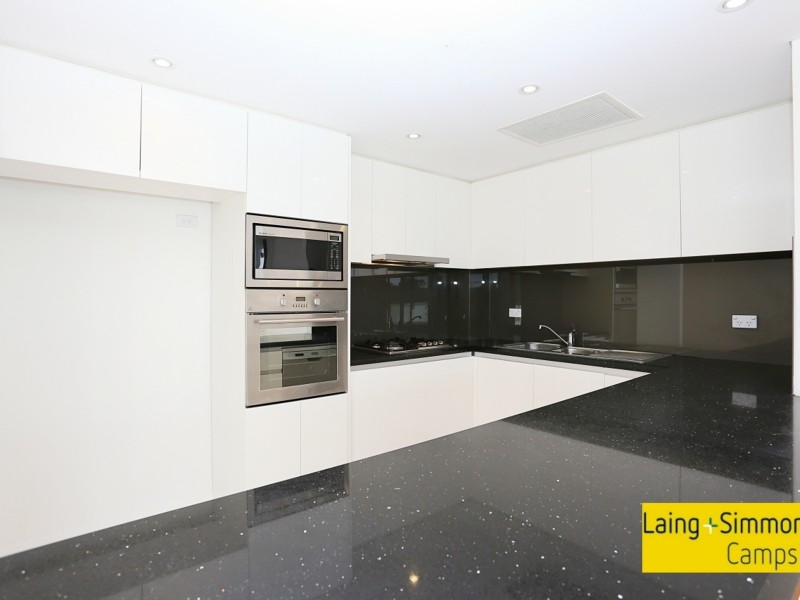 11/8 Bennett St,, Mortlake NSW 2137