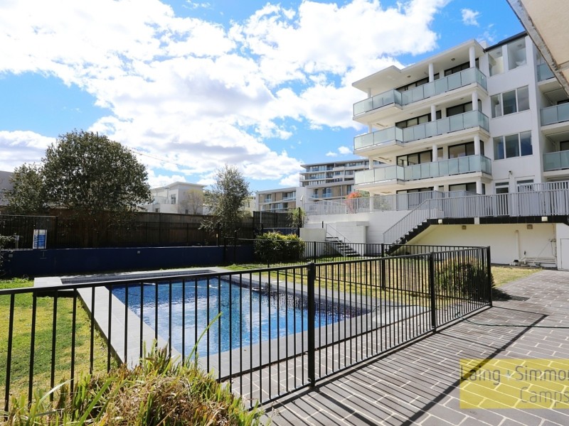 11/8 Bennett St,, Mortlake NSW 2137