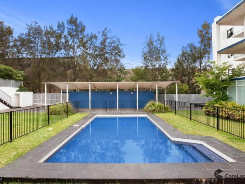 11/8 Bennett St,, Mortlake NSW 2137