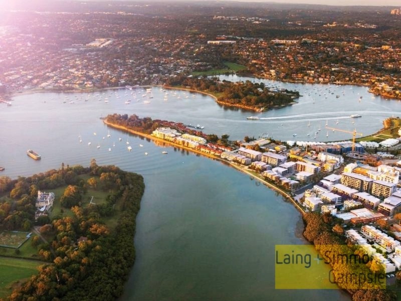 11/8 Bennett St,, Mortlake NSW 2137