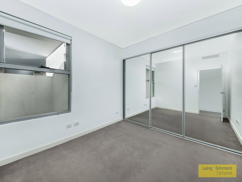 607/75-81  Park Road, Homebush NSW 2140