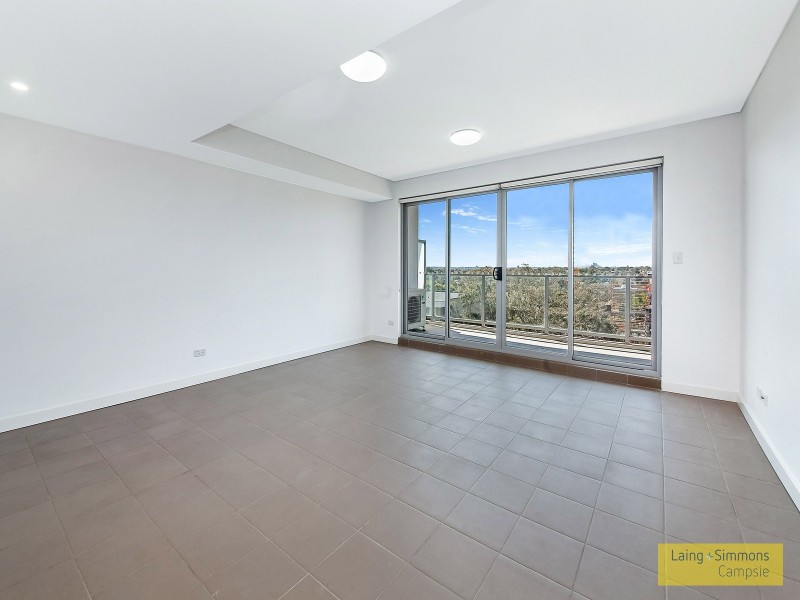 607/75-81  Park Road, Homebush NSW 2140