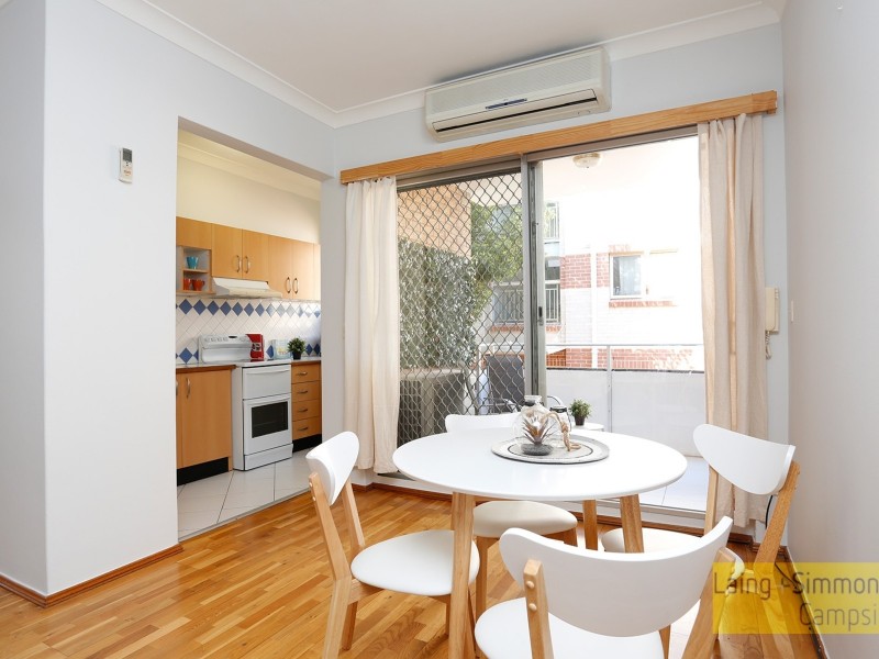 1/6-10 Oriental St, Bexley NSW 2207