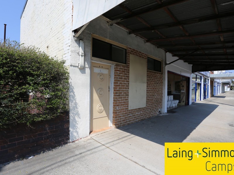 3/102 Canterbury Road, Canterbury NSW 2193