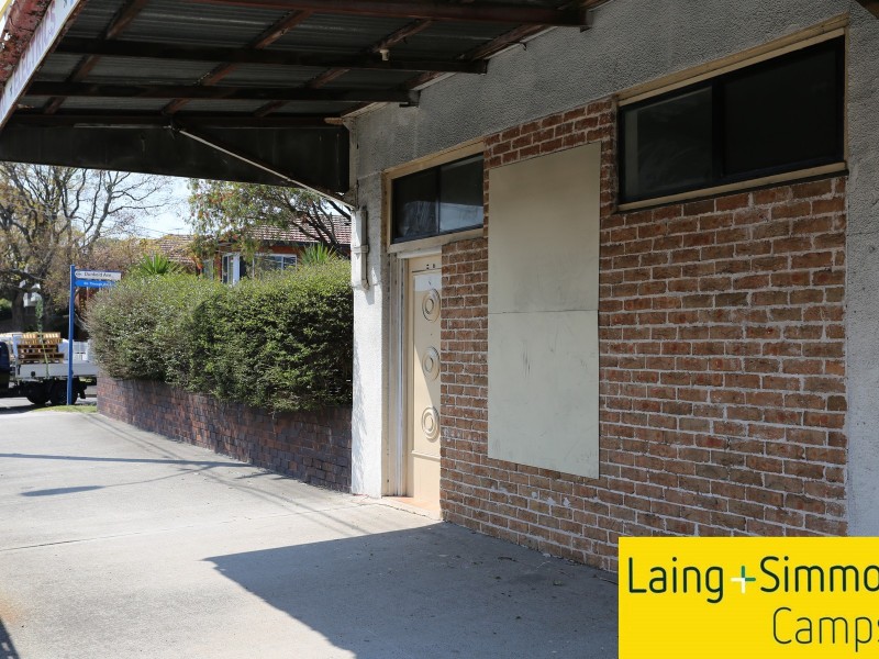 3/102 Canterbury Road, Canterbury NSW 2193