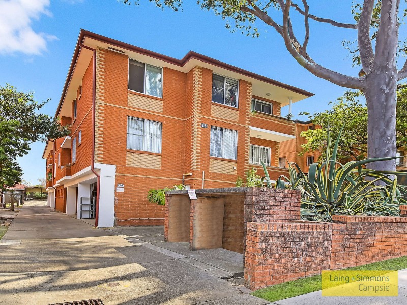 5/33 Bexley Road, Campsie NSW 2194