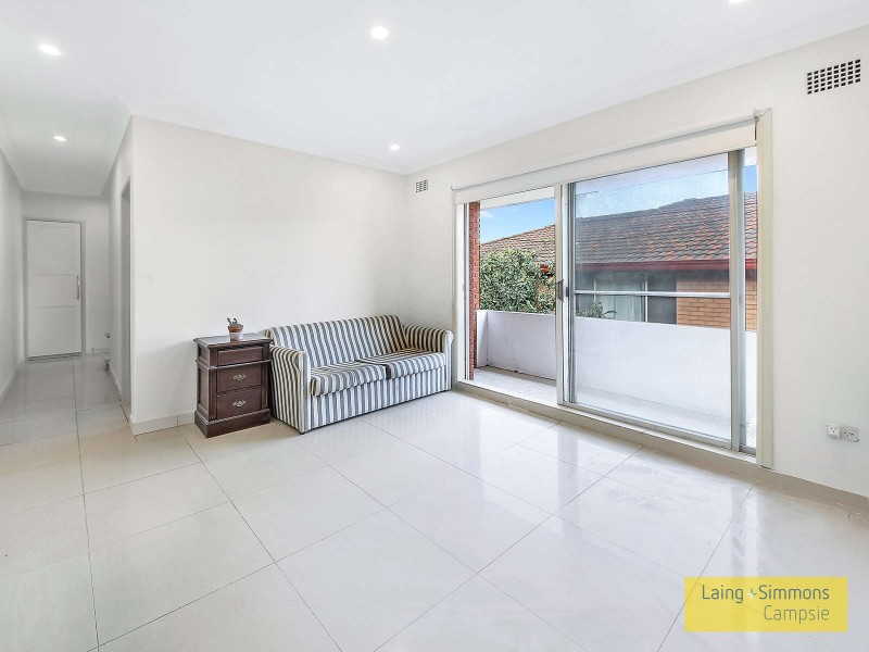 5/33 Bexley Road, Campsie NSW 2194