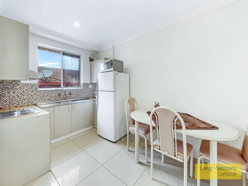 5/33 Bexley Road, Campsie NSW 2194