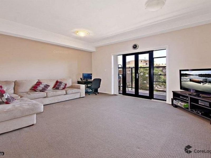 102B/5-11 Sixth Avenue, Campsie NSW 2194