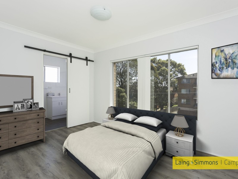7/2-4 London Street, Campsie NSW 2194
