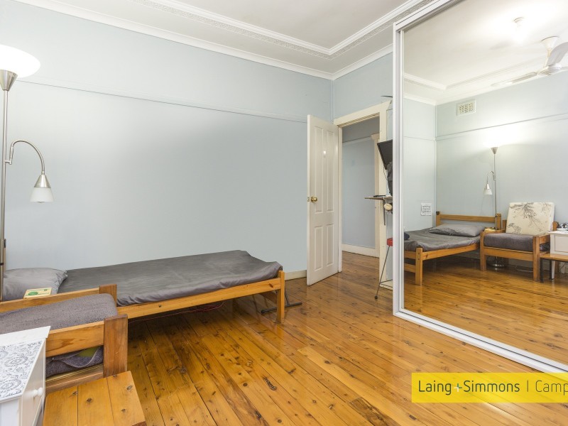 469 The Horsley Drive, Fairfield NSW 2165