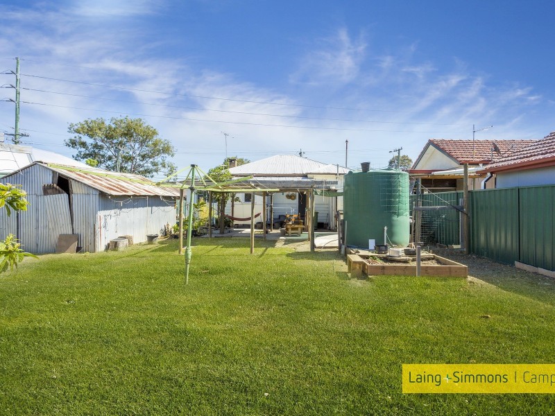 469 The Horsley Drive, Fairfield NSW 2165