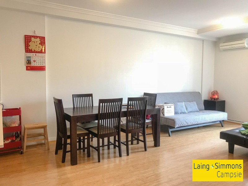 605/110 Queens Road, Hurstville NSW 2220