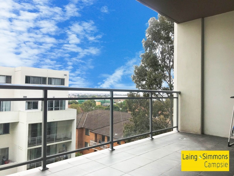 605/110 Queens Road, Hurstville NSW 2220