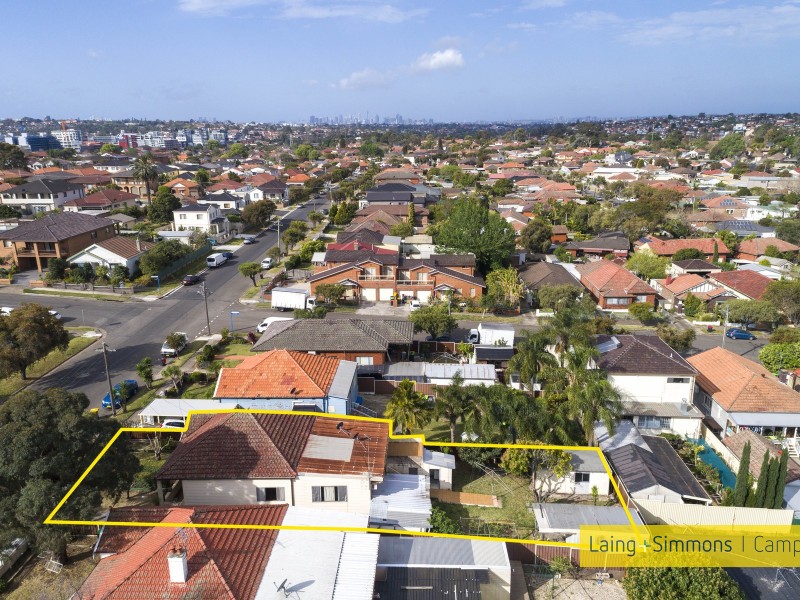 44 Cross Street, Campsie NSW 2194