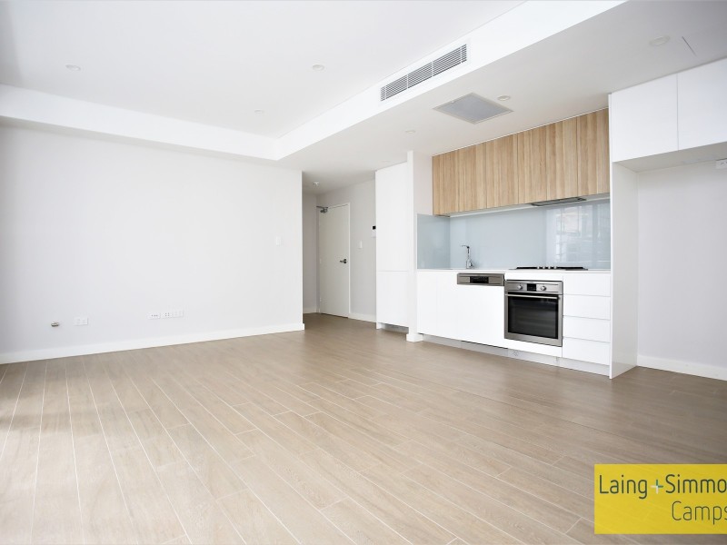 102/538-546 Canterbury Road, Campsie NSW 2194