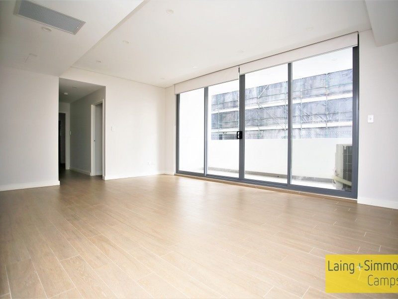 102/538-546 Canterbury Road, Campsie NSW 2194