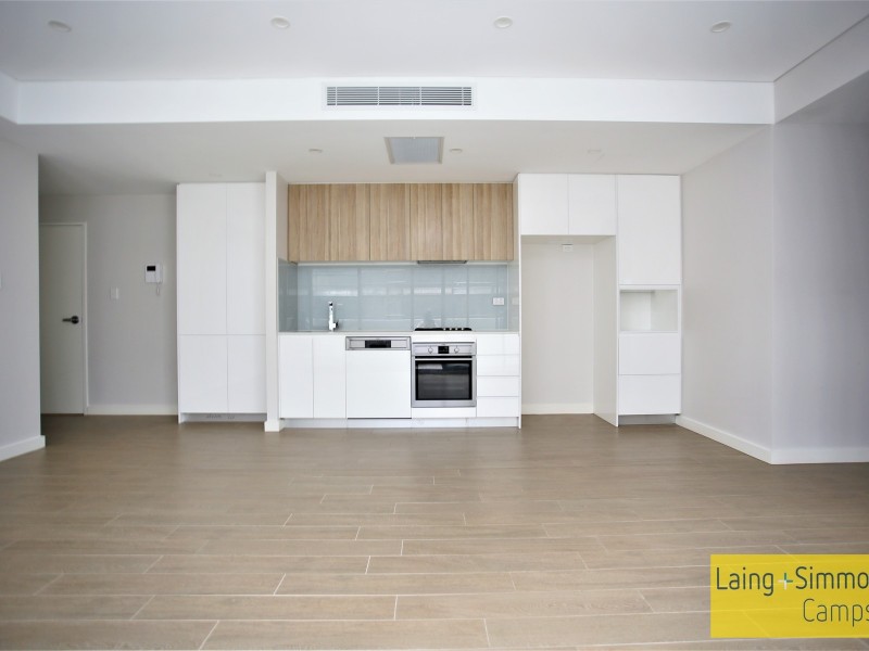 102/538-546 Canterbury Road, Campsie NSW 2194