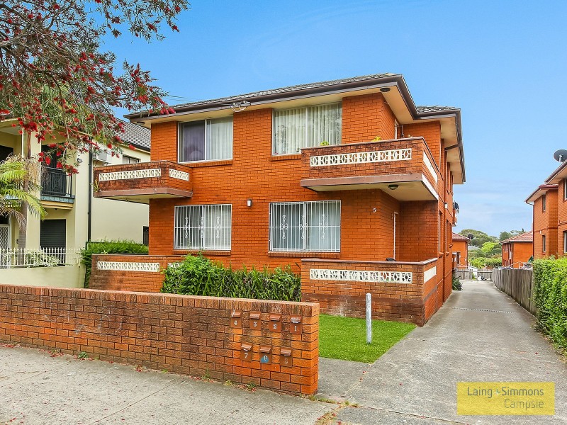2/5 Yangoora Road, Belmore NSW 2192